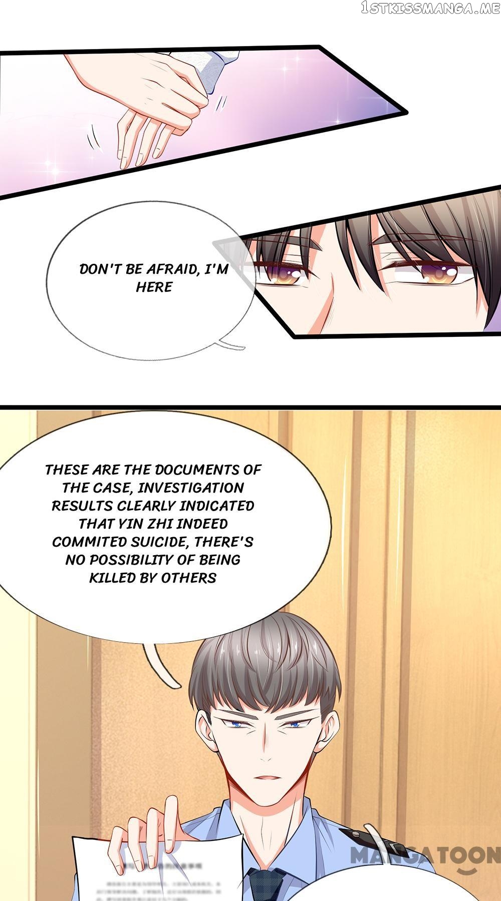 Secret Marriage: Priceless Baby of the President chapter 63 - page 9