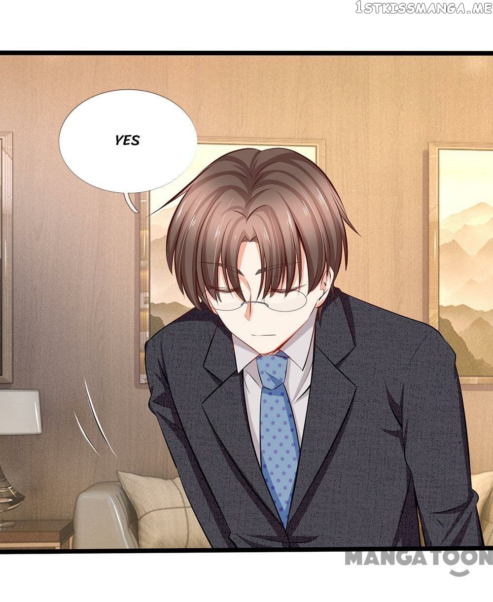 Secret Marriage: Priceless Baby of the President chapter 62 - page 15