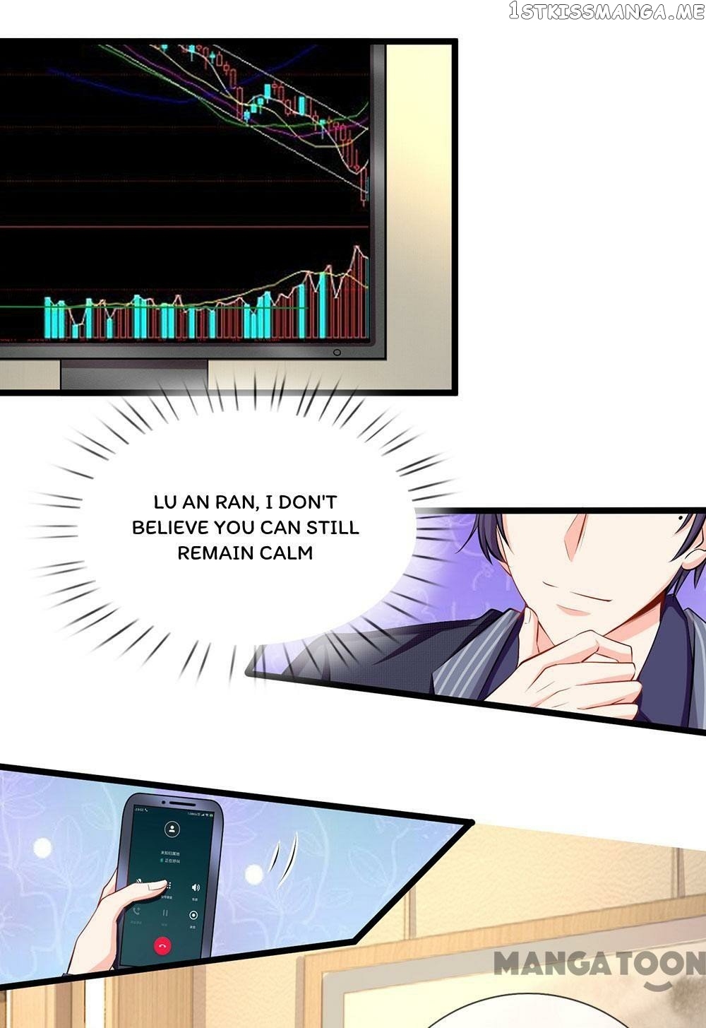 Secret Marriage: Priceless Baby of the President chapter 62 - page 17