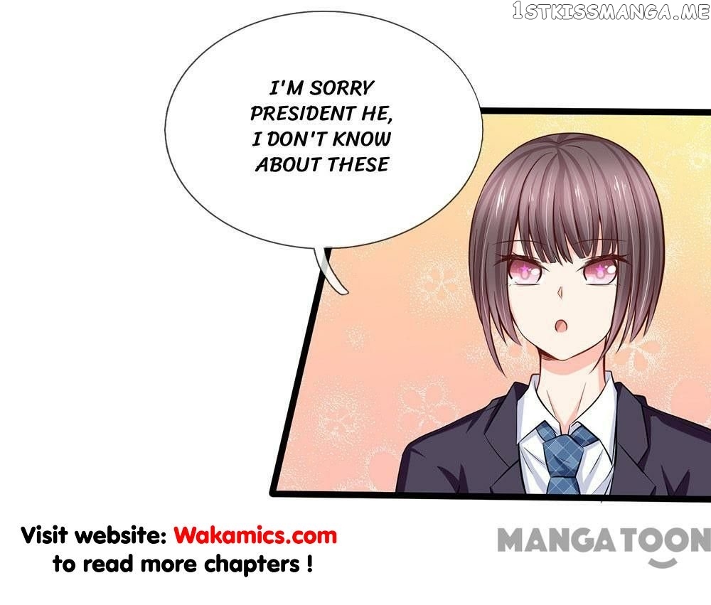 Secret Marriage: Priceless Baby of the President chapter 62 - page 29