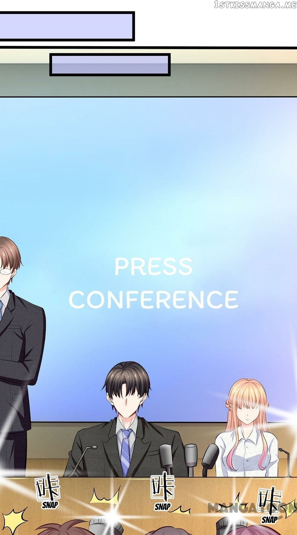 Secret Marriage: Priceless Baby of the President chapter 62 - page 31