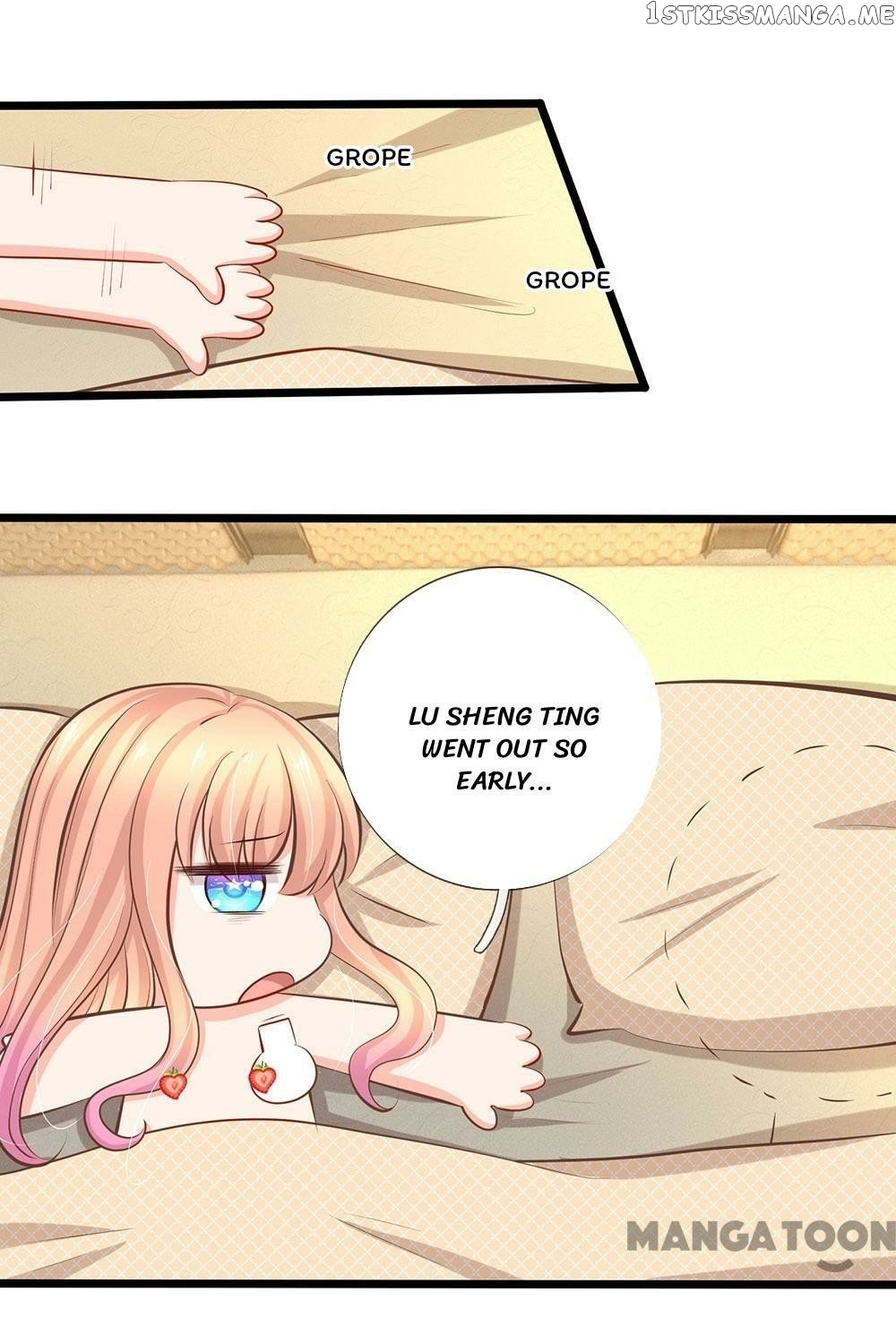 Secret Marriage: Priceless Baby of the President chapter 62 - page 6