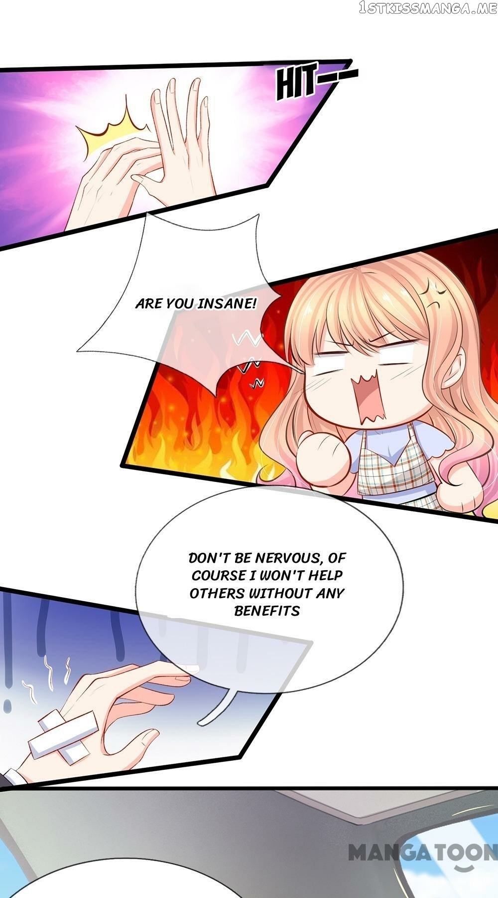 Secret Marriage: Priceless Baby of the President chapter 61 - page 1