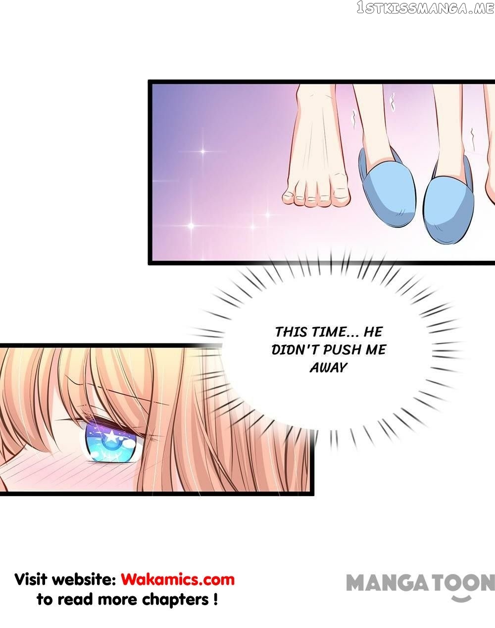Secret Marriage: Priceless Baby of the President chapter 61 - page 12