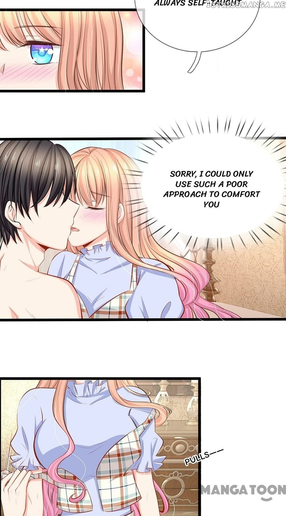 Secret Marriage: Priceless Baby of the President chapter 61 - page 18