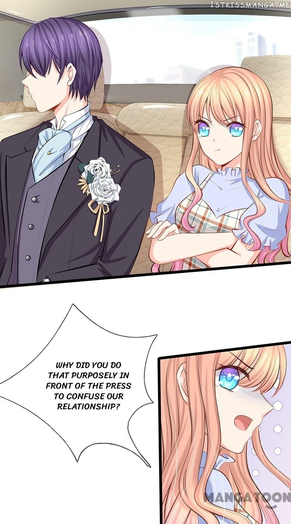 Secret Marriage: Priceless Baby of the President chapter 60 - page 14