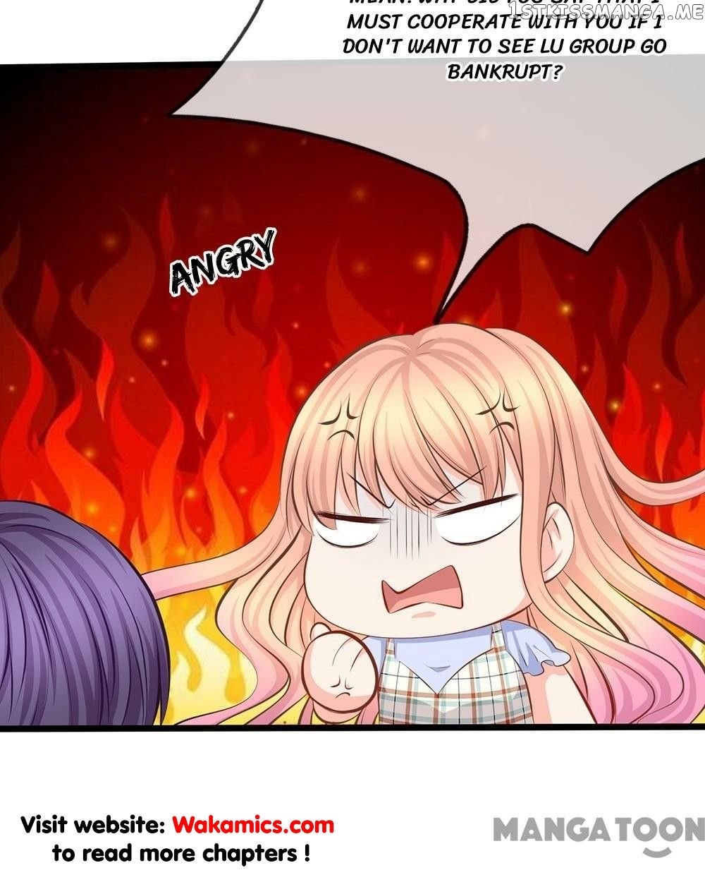 Secret Marriage: Priceless Baby of the President chapter 60 - page 16