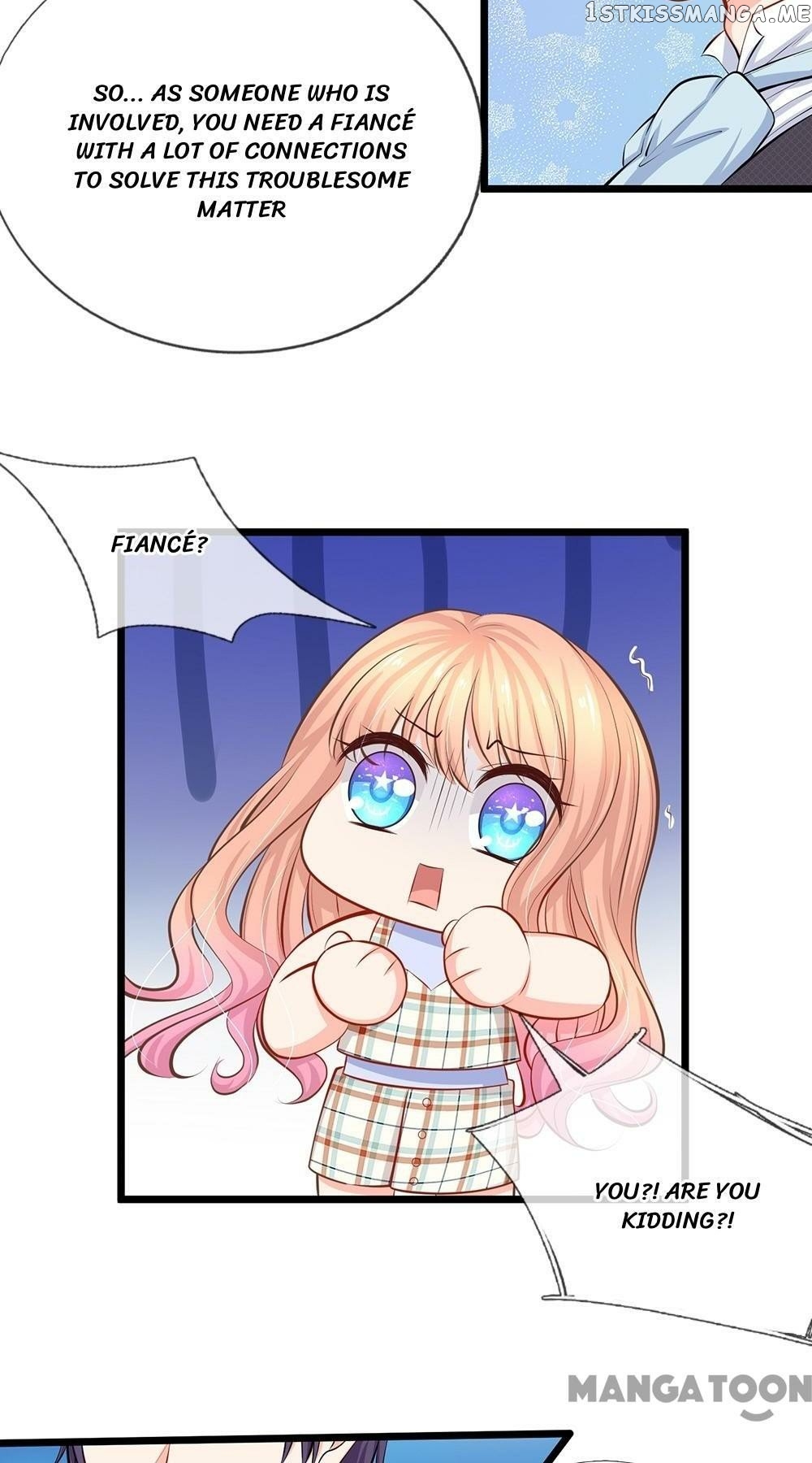 Secret Marriage: Priceless Baby of the President chapter 60 - page 18