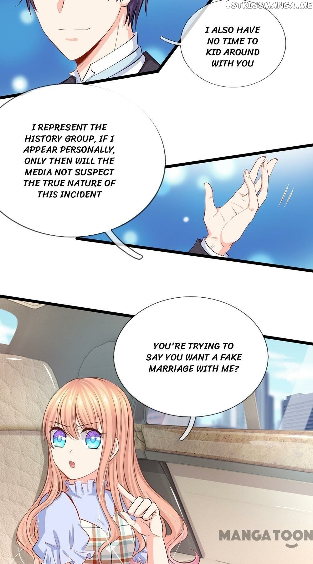 Secret Marriage: Priceless Baby of the President chapter 60 - page 19