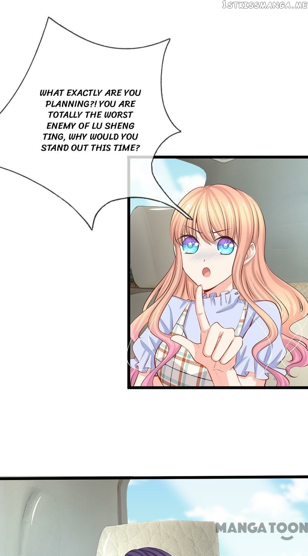Secret Marriage: Priceless Baby of the President chapter 60 - page 21
