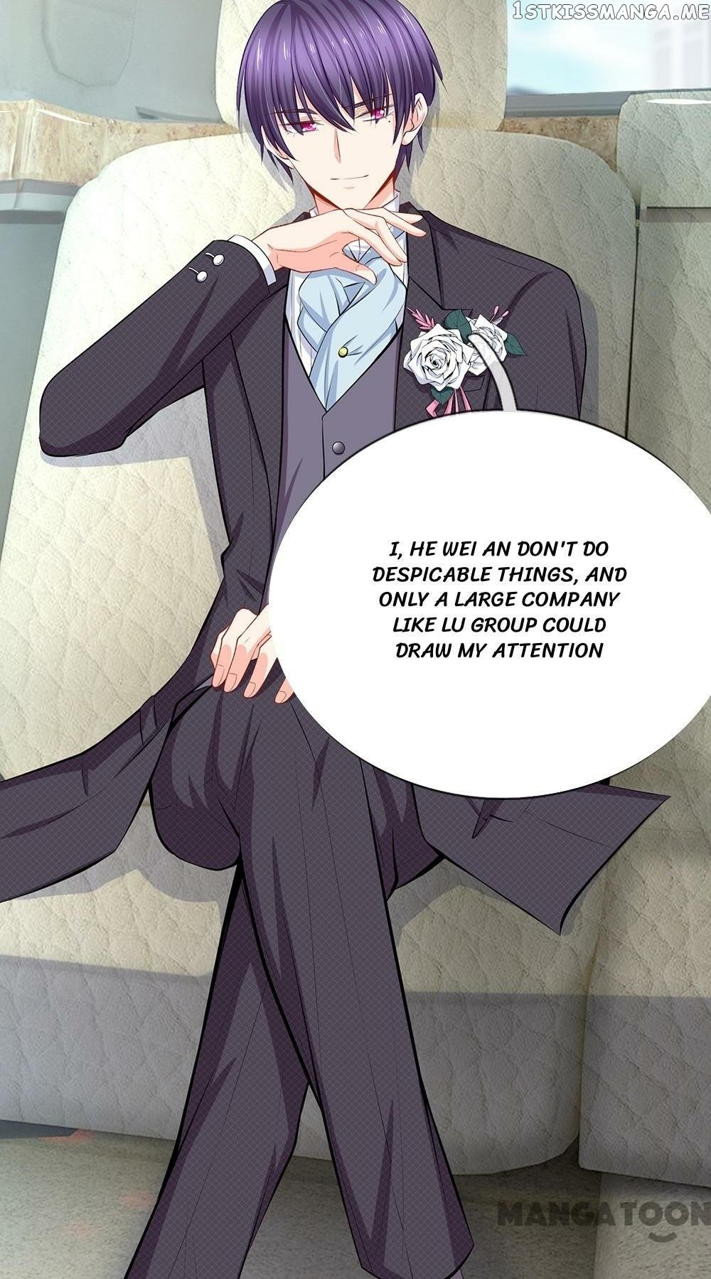Secret Marriage: Priceless Baby of the President chapter 60 - page 22