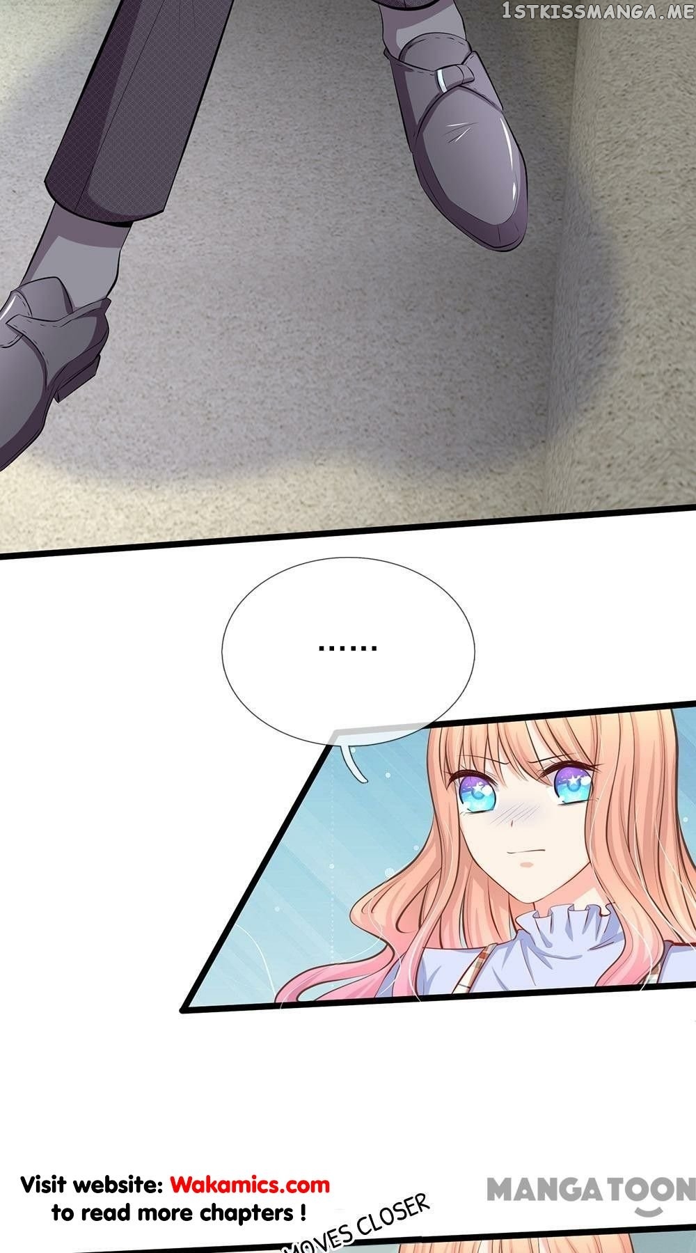Secret Marriage: Priceless Baby of the President chapter 60 - page 23