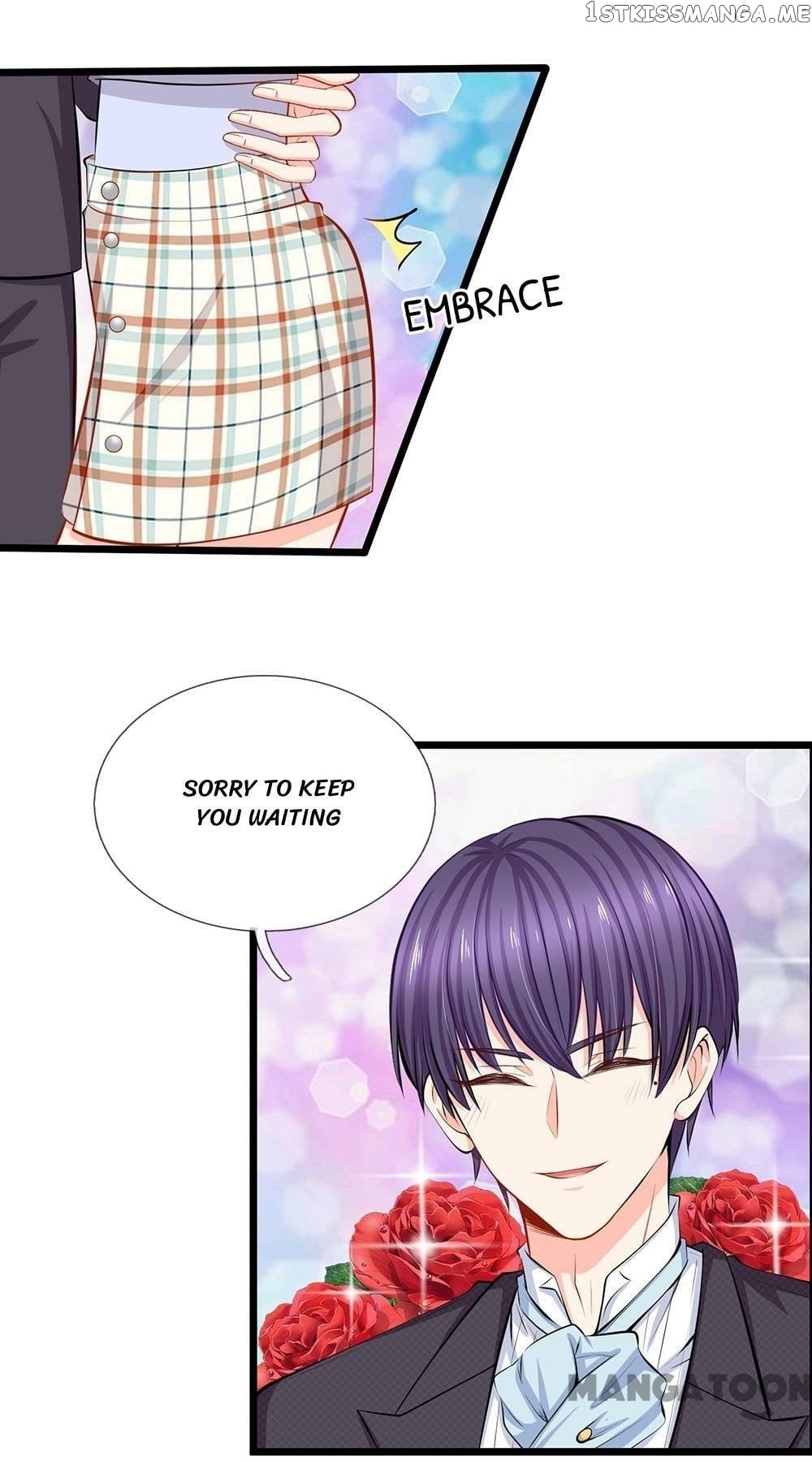 Secret Marriage: Priceless Baby of the President chapter 60 - page 5