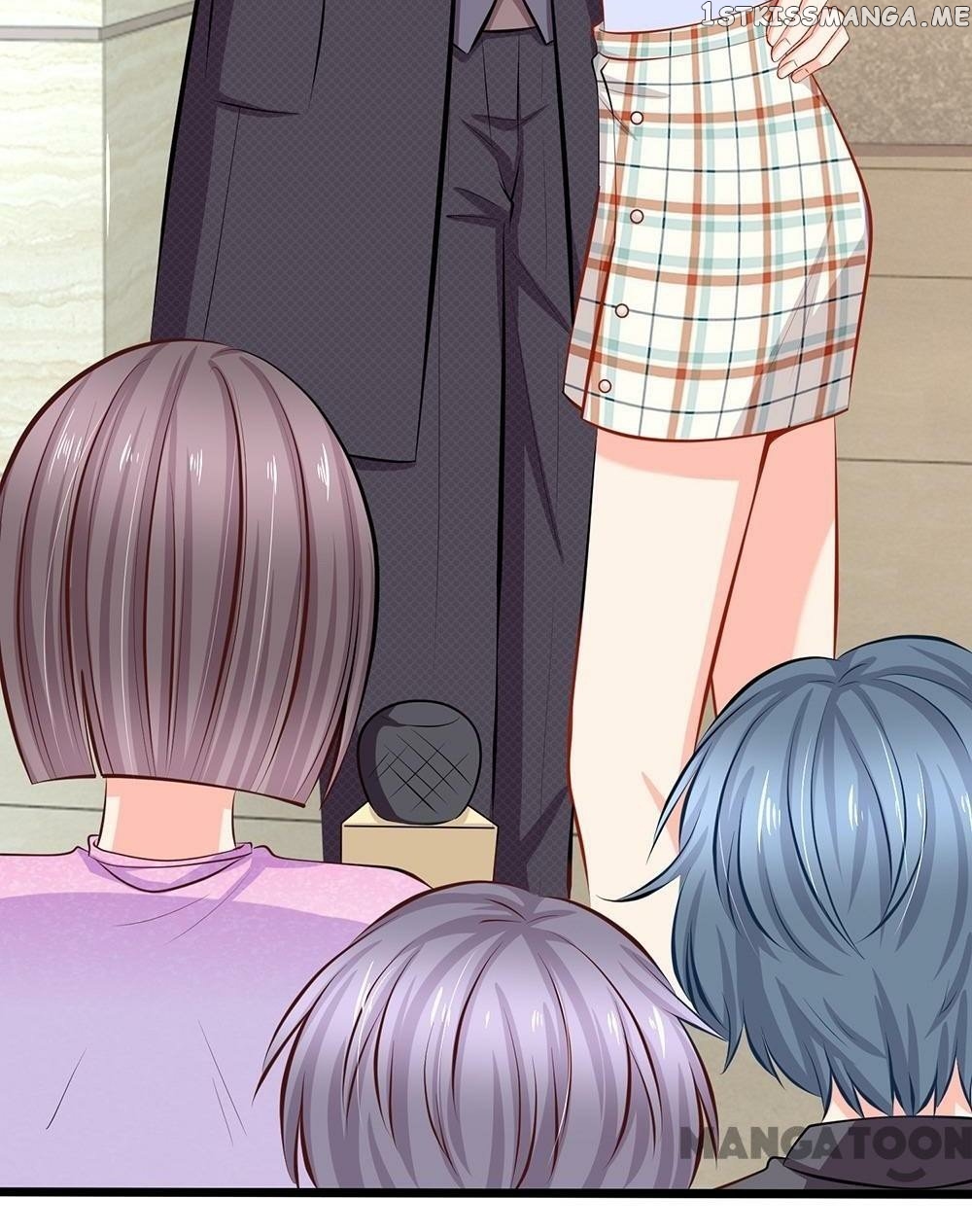 Secret Marriage: Priceless Baby of the President chapter 60 - page 8