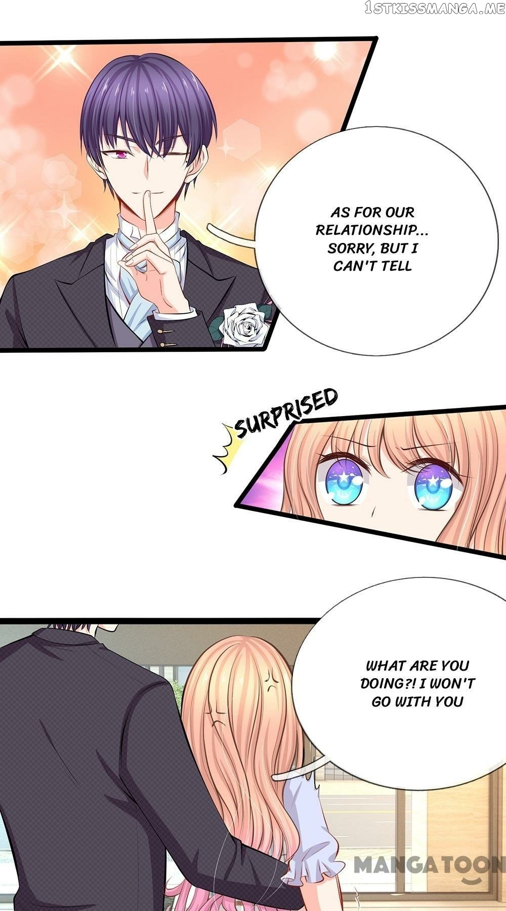 Secret Marriage: Priceless Baby of the President chapter 60 - page 9