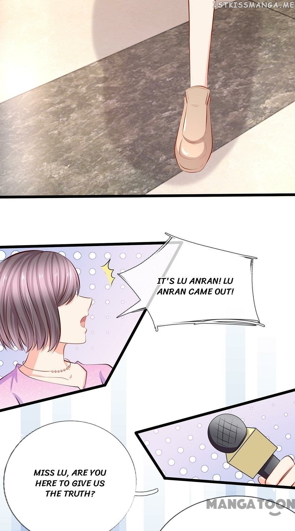 Secret Marriage: Priceless Baby of the President chapter 59 - page 23