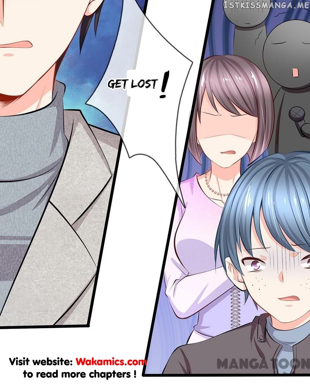 Secret Marriage: Priceless Baby of the President chapter 59 - page 8