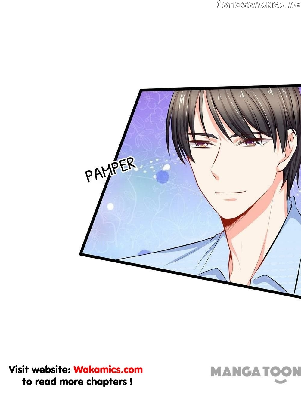 Secret Marriage: Priceless Baby of the President chapter 57 - page 12