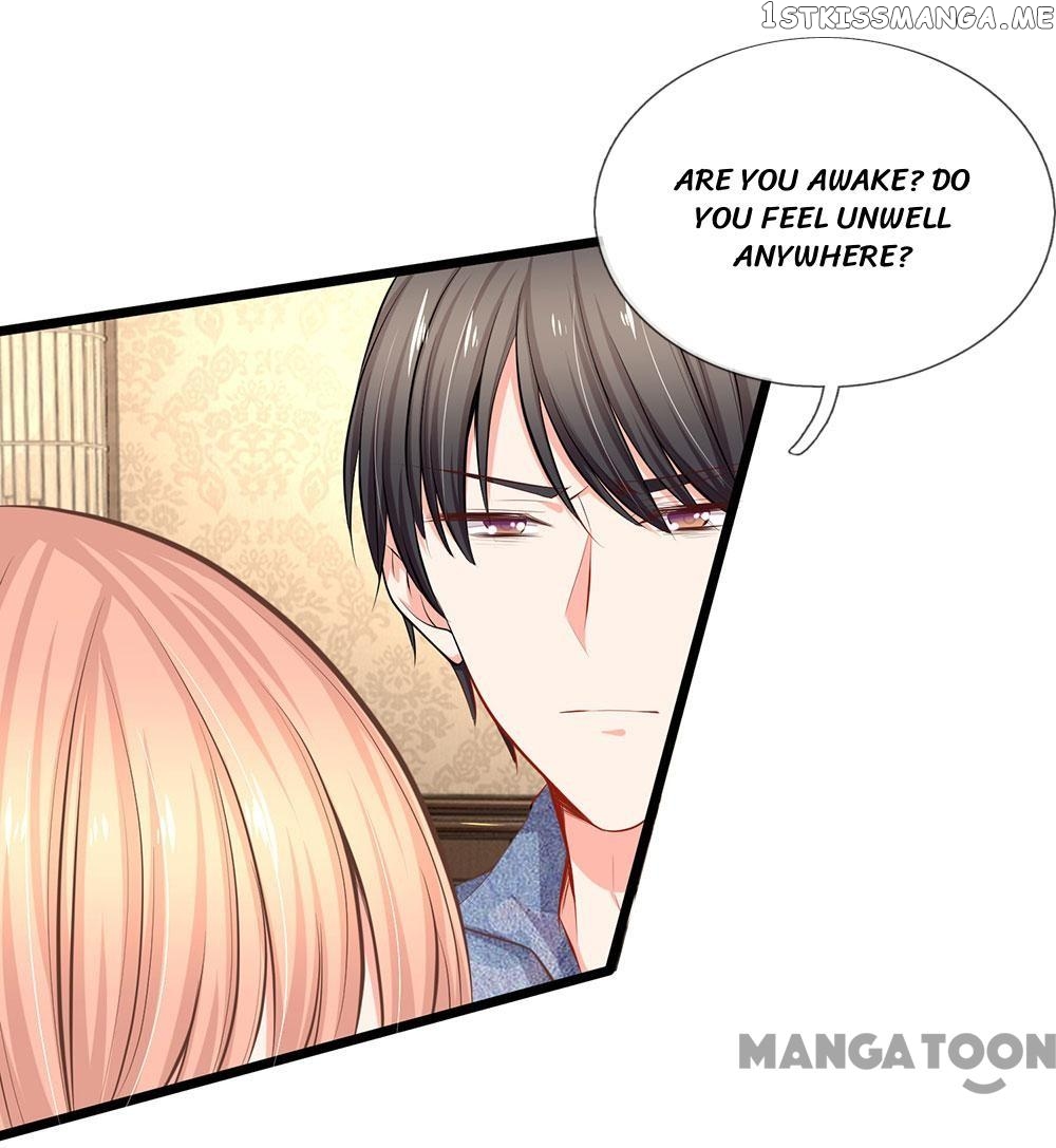 Secret Marriage: Priceless Baby of the President chapter 55 - page 16