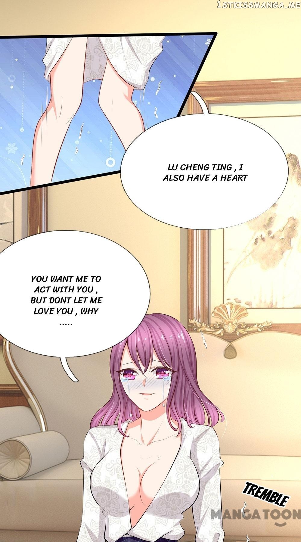 Secret Marriage: Priceless Baby of the President chapter 55 - page 2