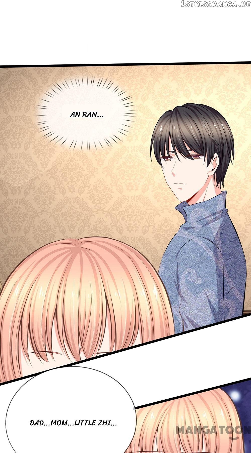 Secret Marriage: Priceless Baby of the President chapter 55 - page 27