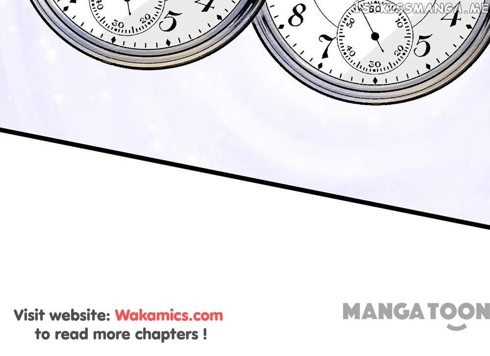 Secret Marriage: Priceless Baby of the President chapter 55 - page 33