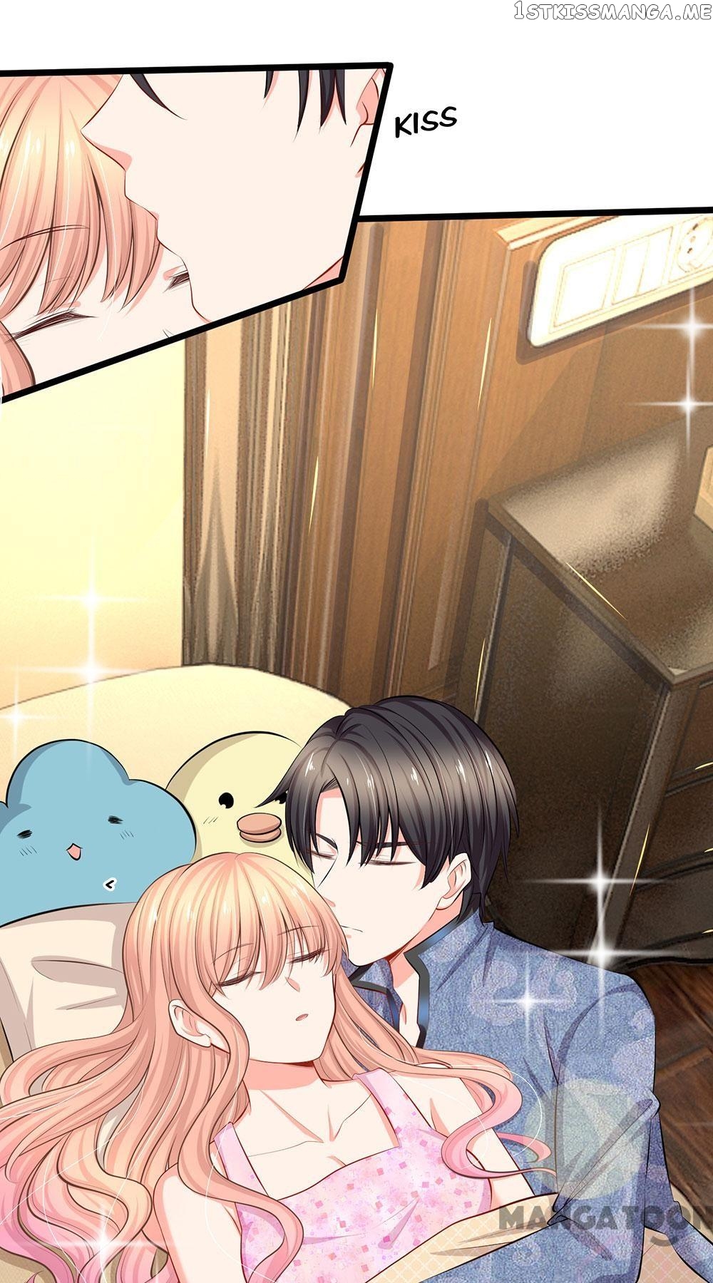 Secret Marriage: Priceless Baby of the President chapter 55 - page 9