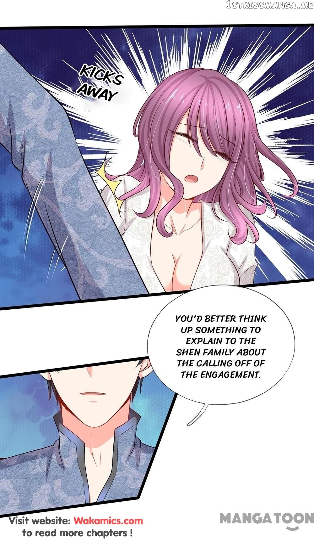 Secret Marriage: Priceless Baby of the President chapter 54 - page 16