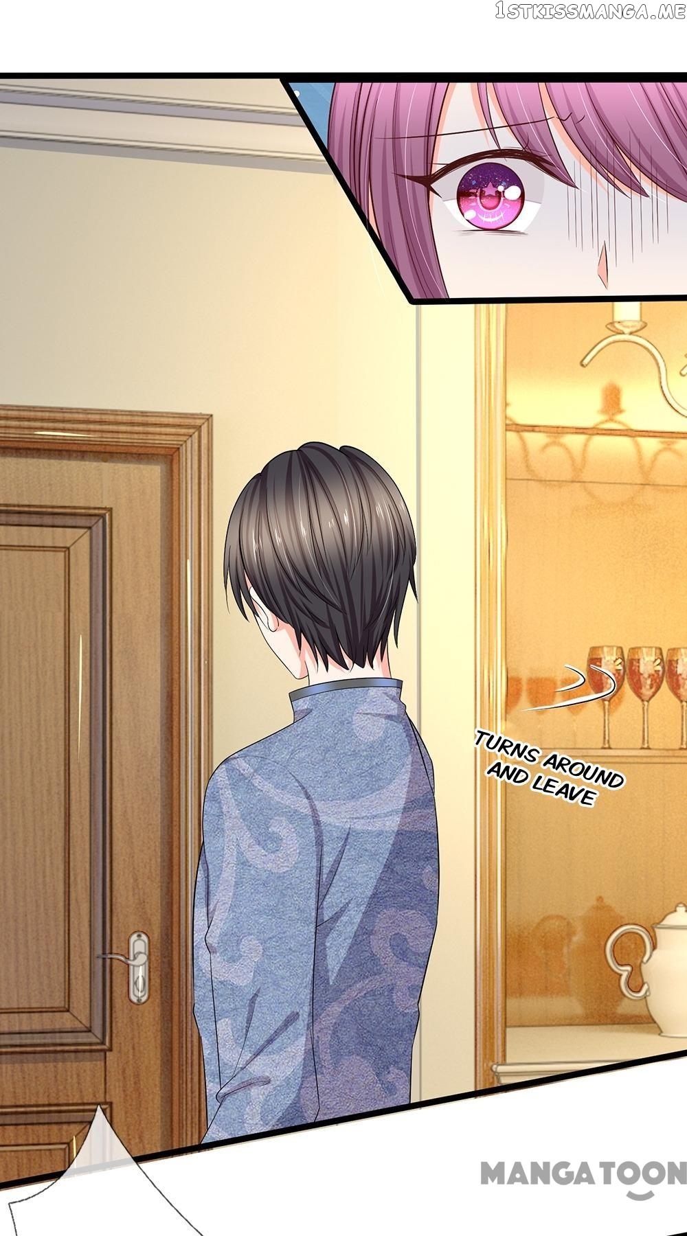 Secret Marriage: Priceless Baby of the President chapter 54 - page 17