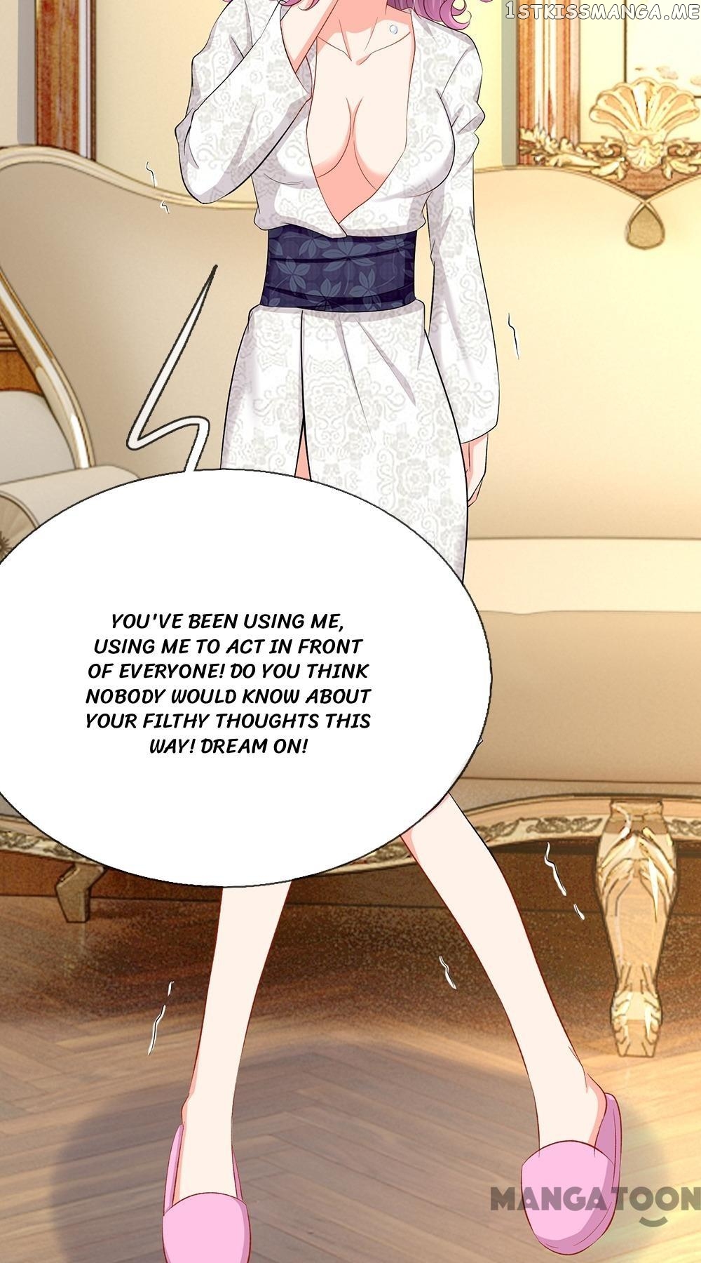 Secret Marriage: Priceless Baby of the President chapter 54 - page 19