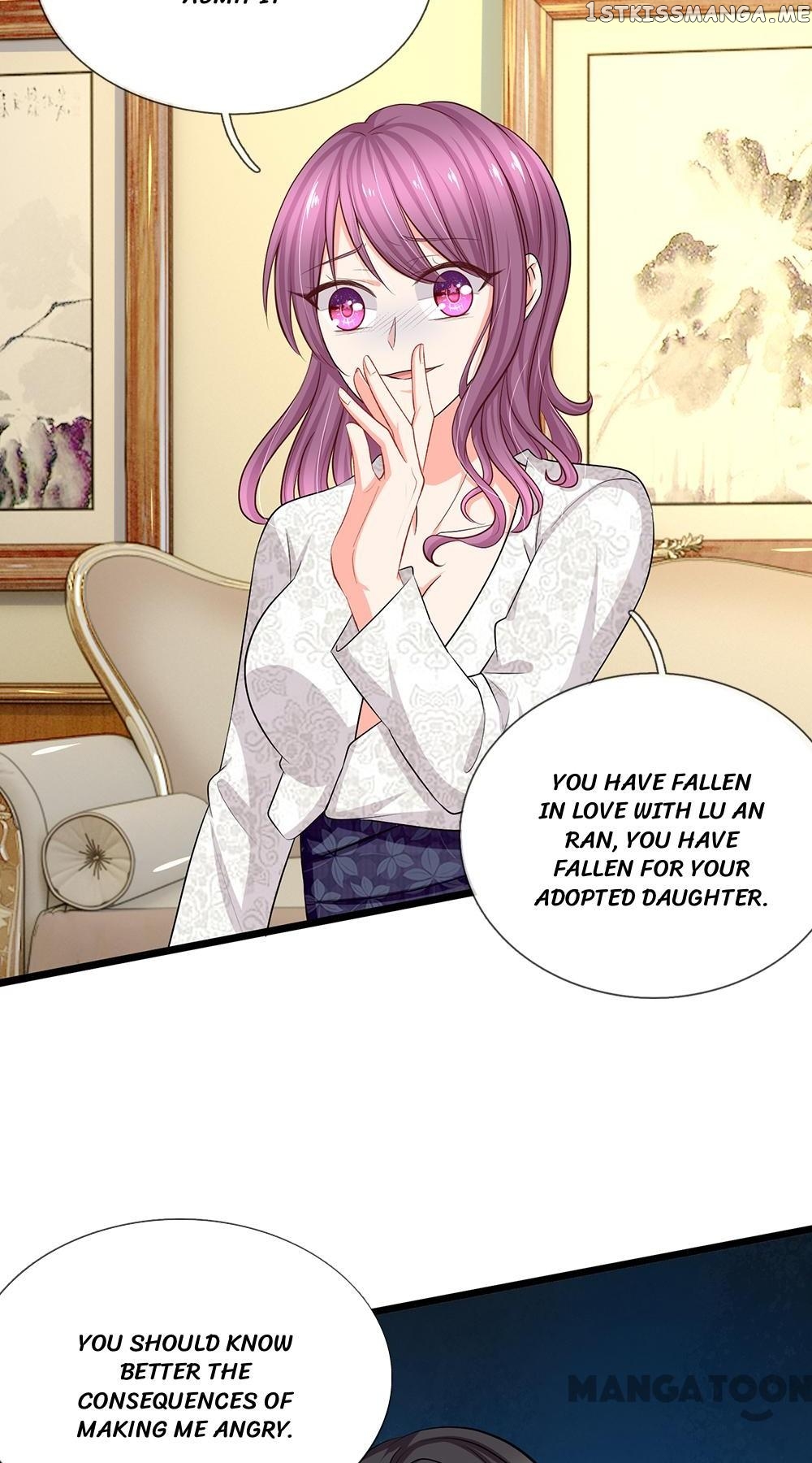 Secret Marriage: Priceless Baby of the President chapter 54 - page 22