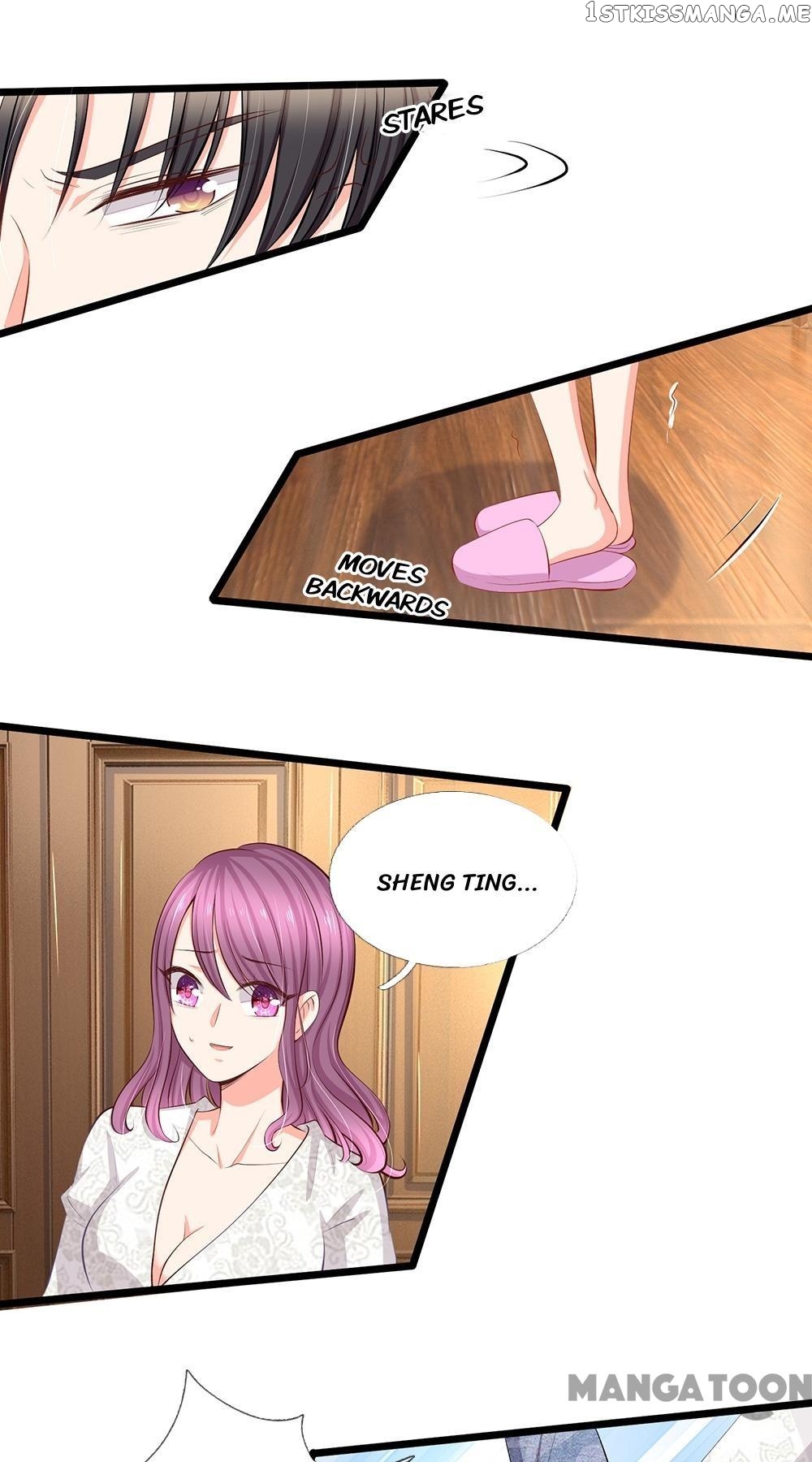Secret Marriage: Priceless Baby of the President chapter 54 - page 5
