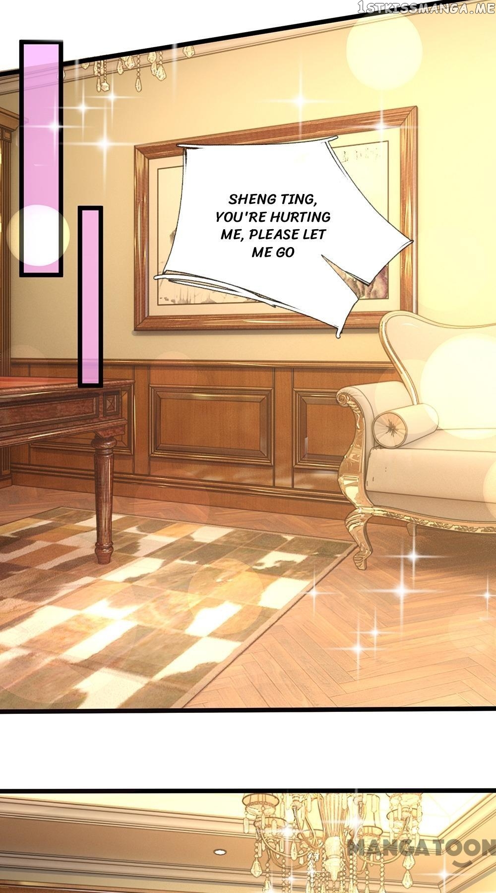 Secret Marriage: Priceless Baby of the President chapter 54 - page 7