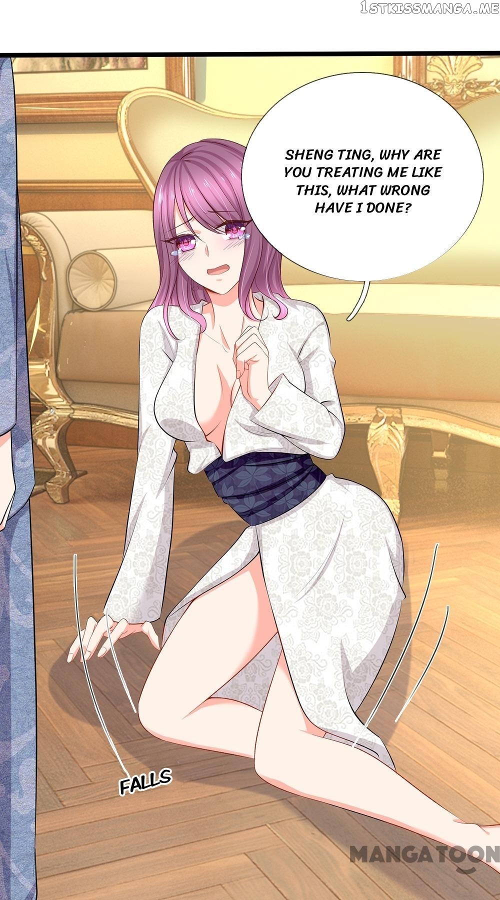 Secret Marriage: Priceless Baby of the President chapter 54 - page 9