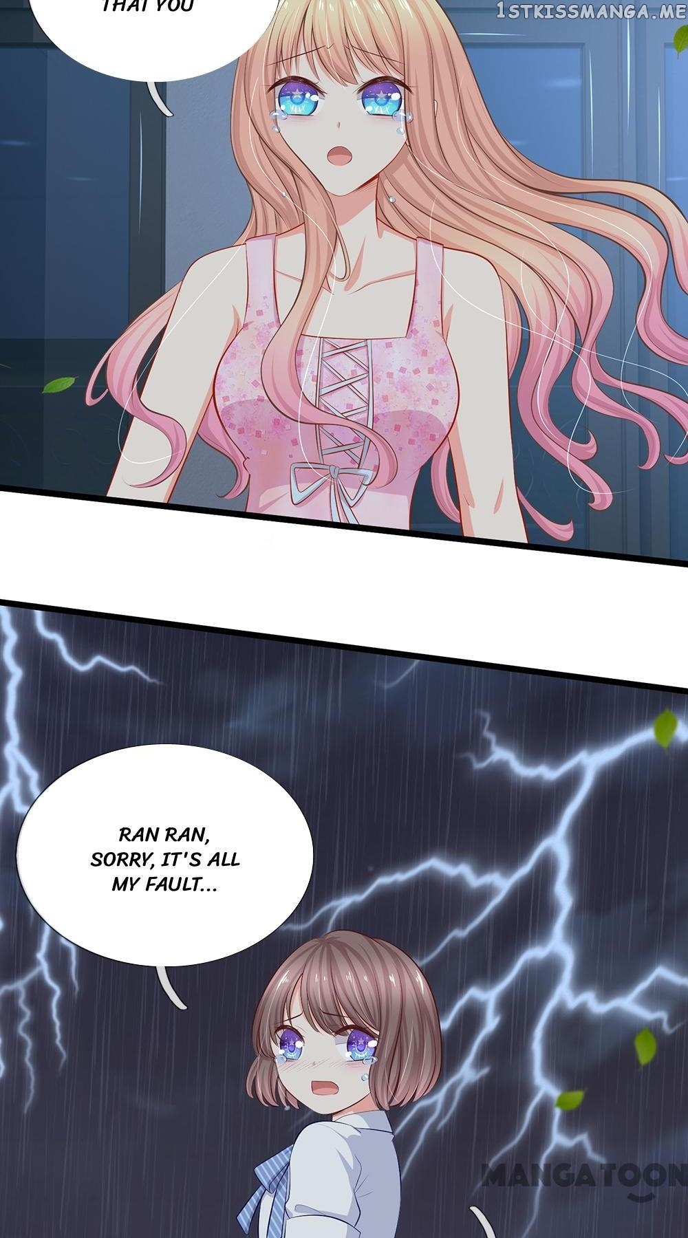 Secret Marriage: Priceless Baby of the President chapter 53 - page 2
