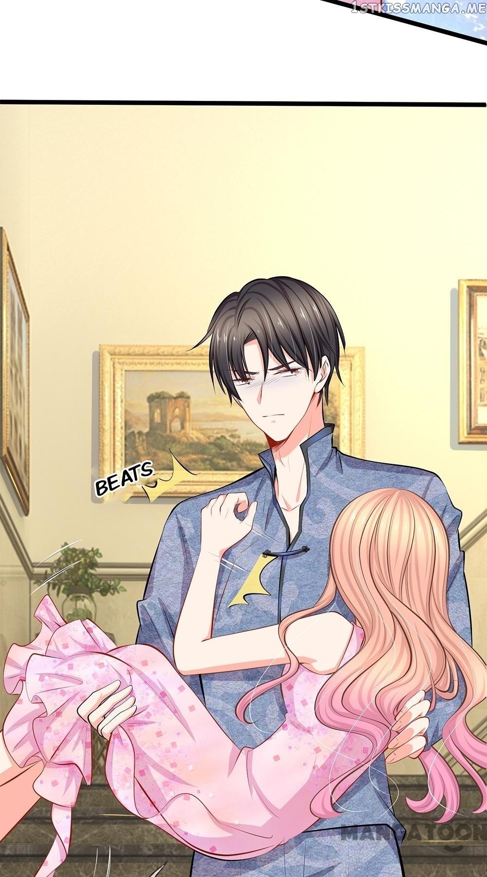 Secret Marriage: Priceless Baby of the President chapter 53 - page 22