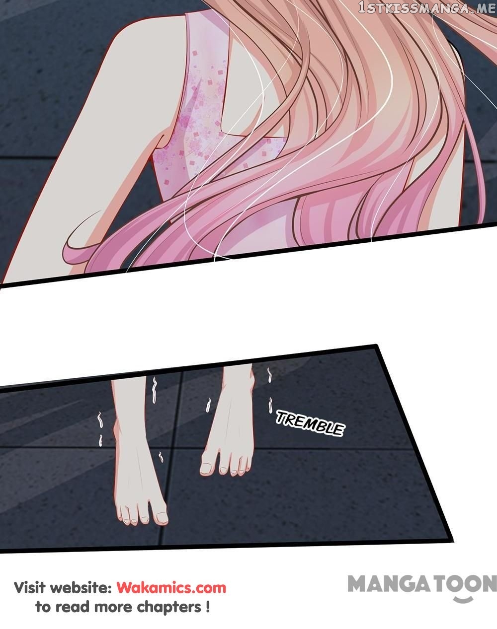 Secret Marriage: Priceless Baby of the President chapter 53 - page 4