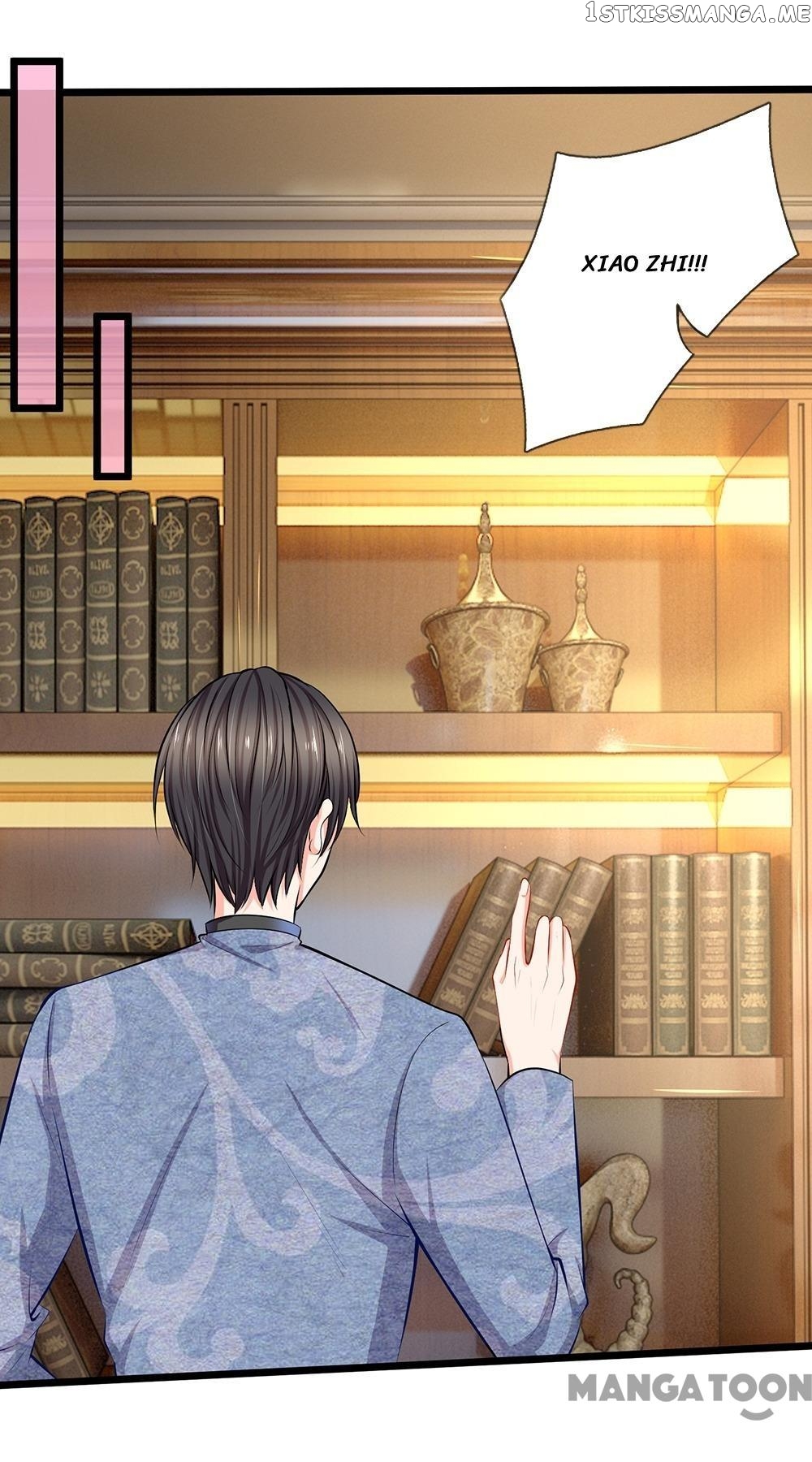 Secret Marriage: Priceless Baby of the President chapter 53 - page 9