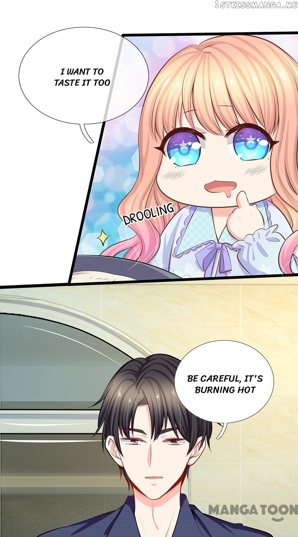 Secret Marriage: Priceless Baby of the President chapter 52 - page 1