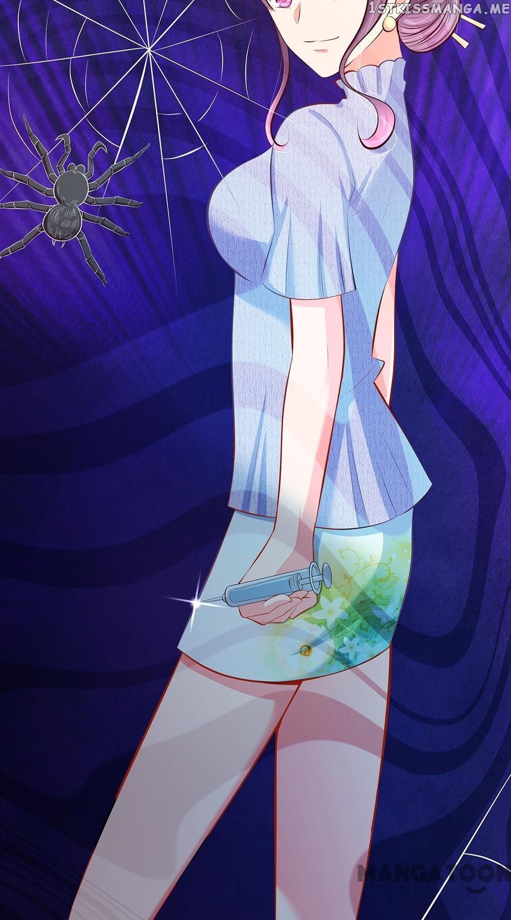 Secret Marriage: Priceless Baby of the President chapter 52 - page 11