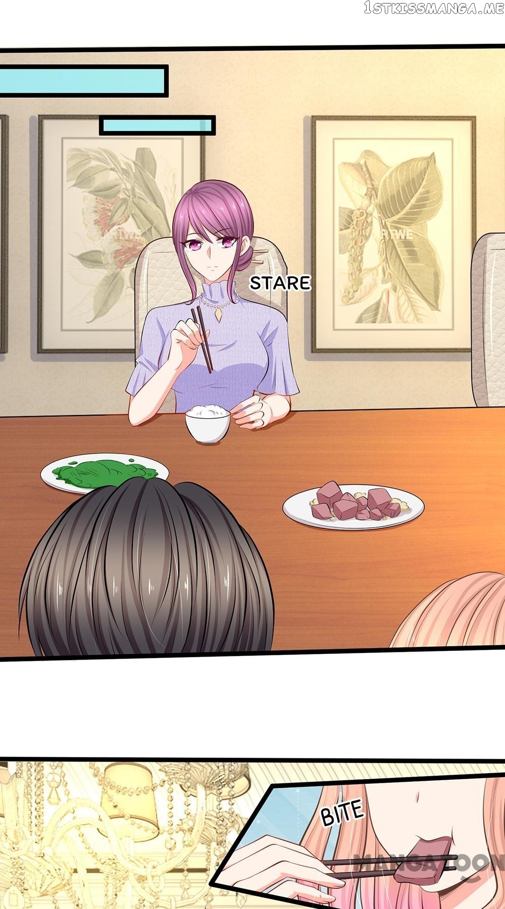 Secret Marriage: Priceless Baby of the President chapter 52 - page 13