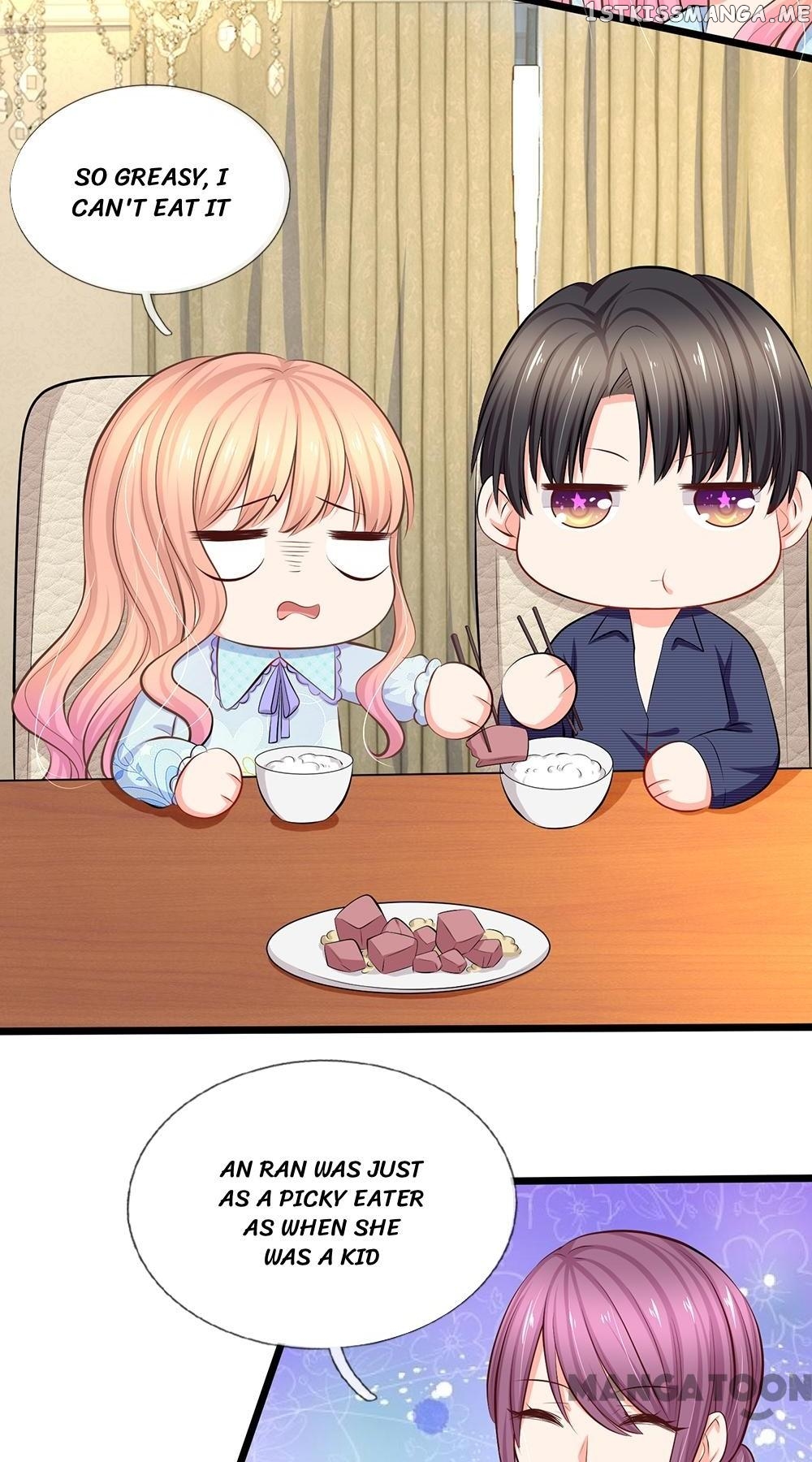 Secret Marriage: Priceless Baby of the President chapter 52 - page 14