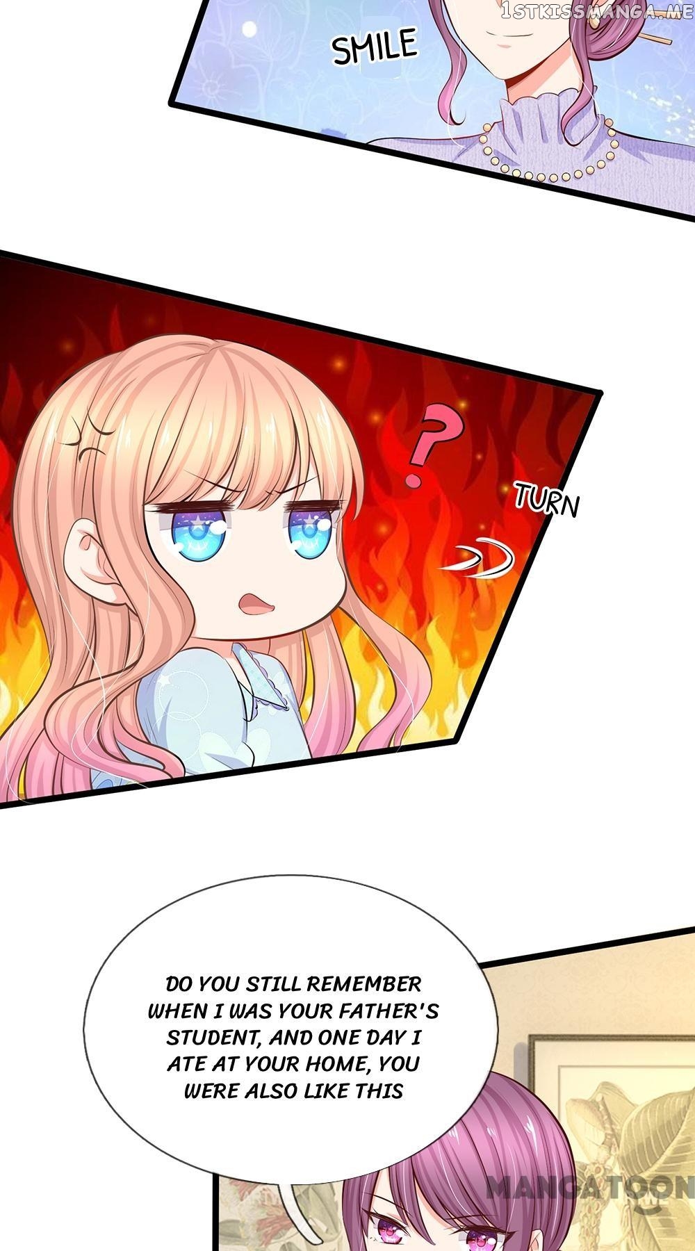 Secret Marriage: Priceless Baby of the President chapter 52 - page 15