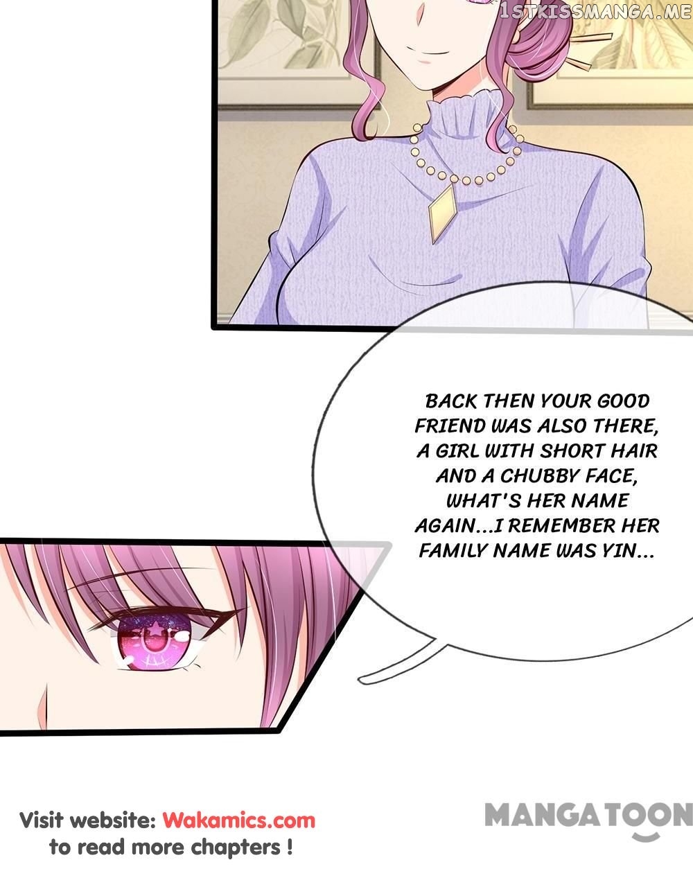 Secret Marriage: Priceless Baby of the President chapter 52 - page 16