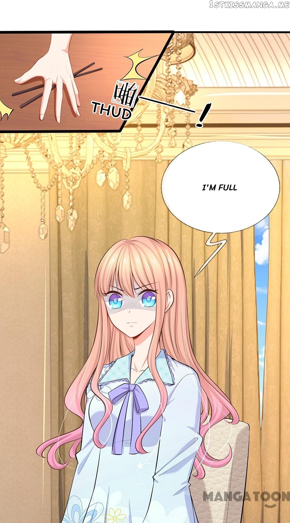 Secret Marriage: Priceless Baby of the President chapter 52 - page 17