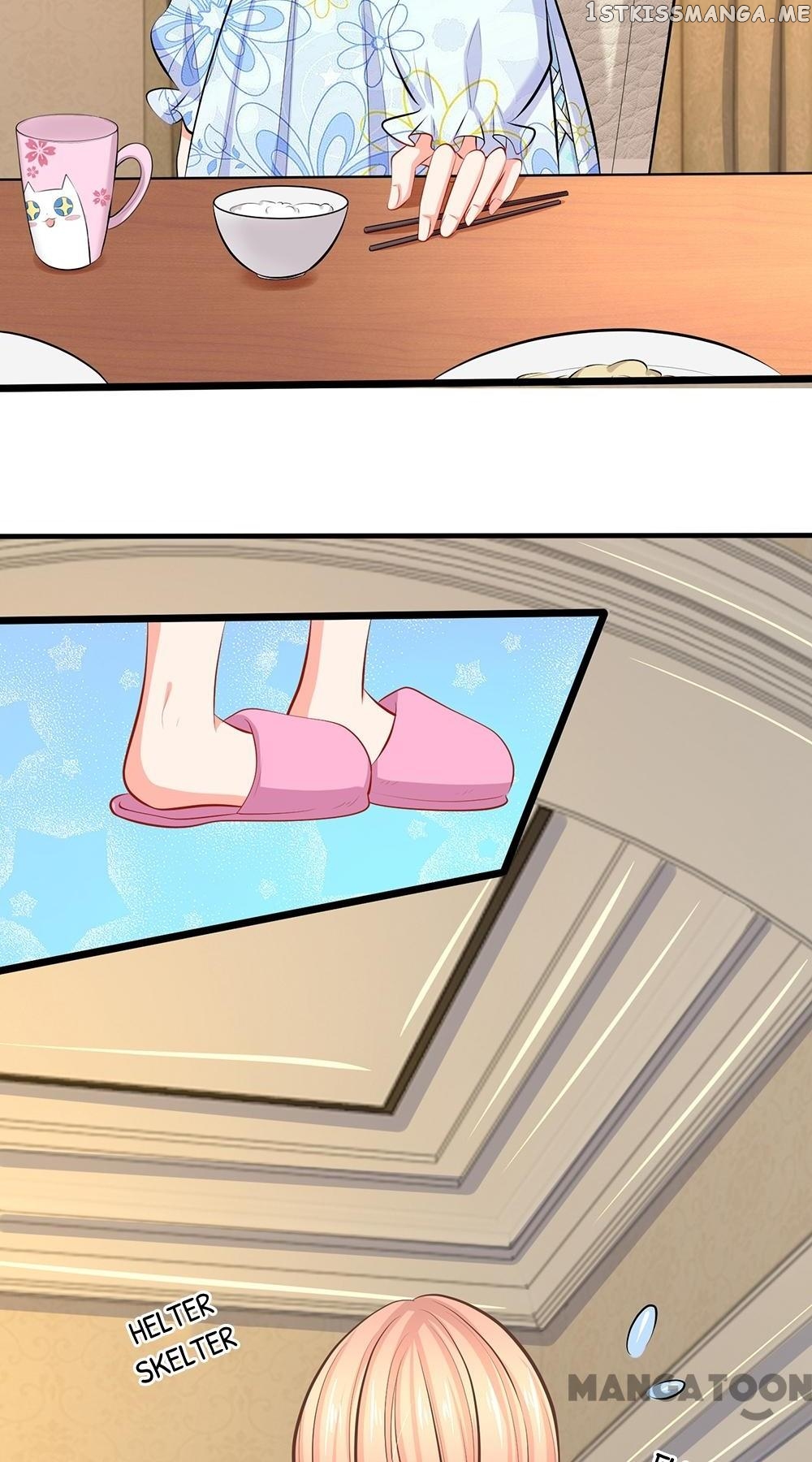 Secret Marriage: Priceless Baby of the President chapter 52 - page 18