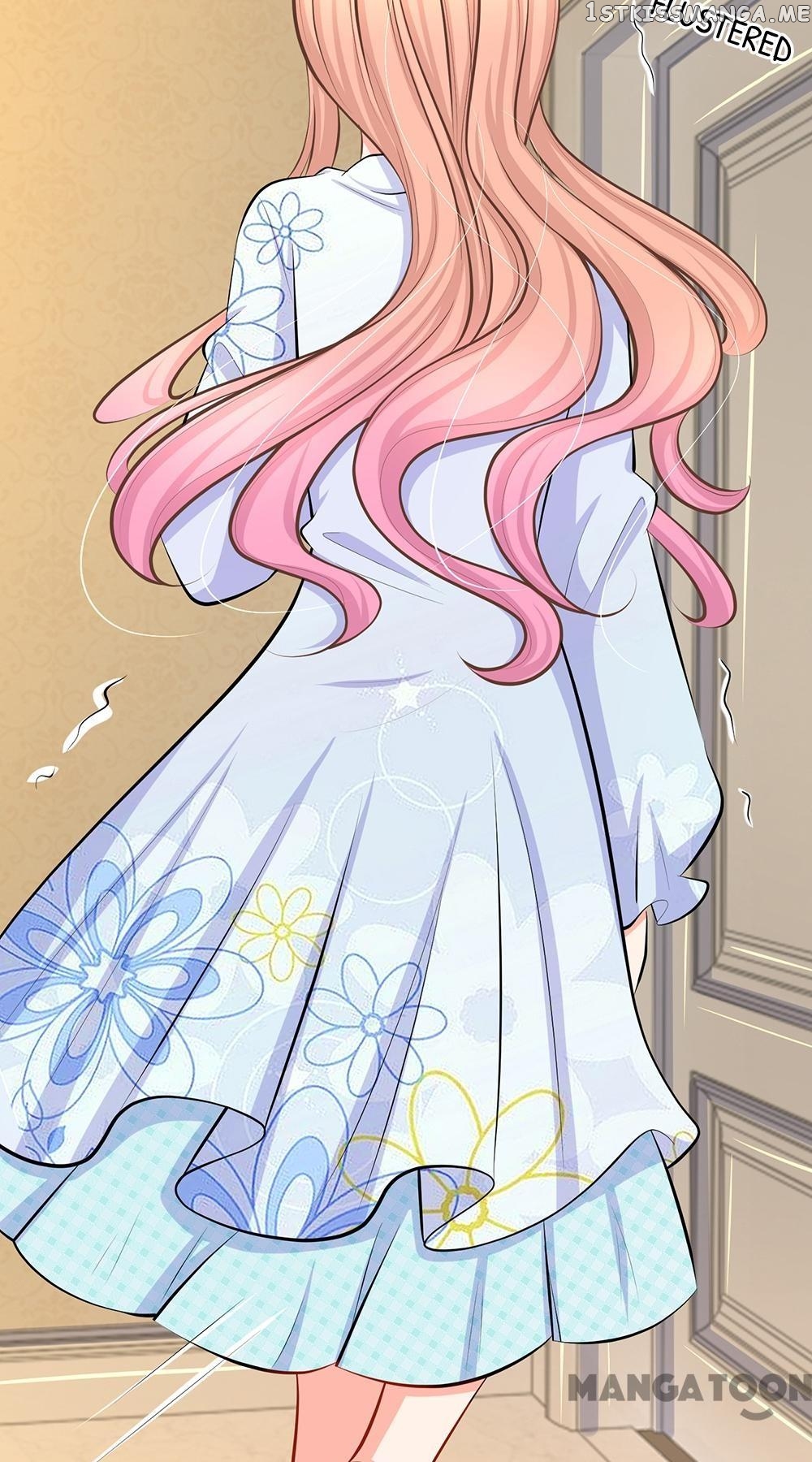 Secret Marriage: Priceless Baby of the President chapter 52 - page 19