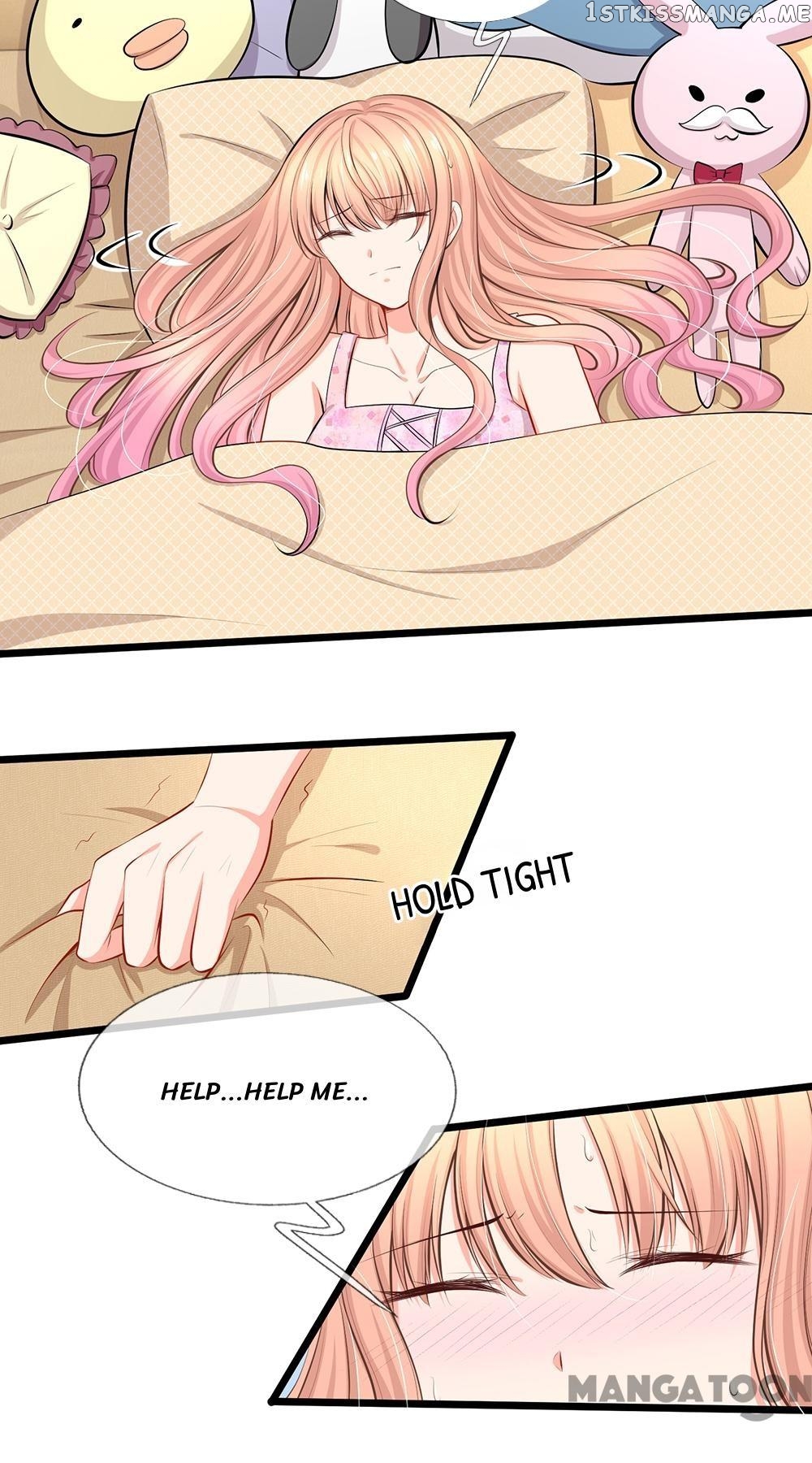 Secret Marriage: Priceless Baby of the President chapter 52 - page 23