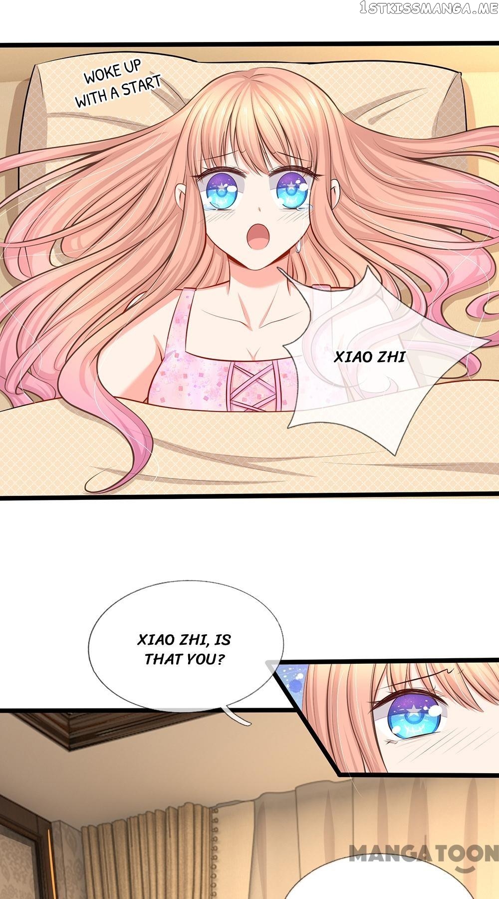 Secret Marriage: Priceless Baby of the President chapter 52 - page 25