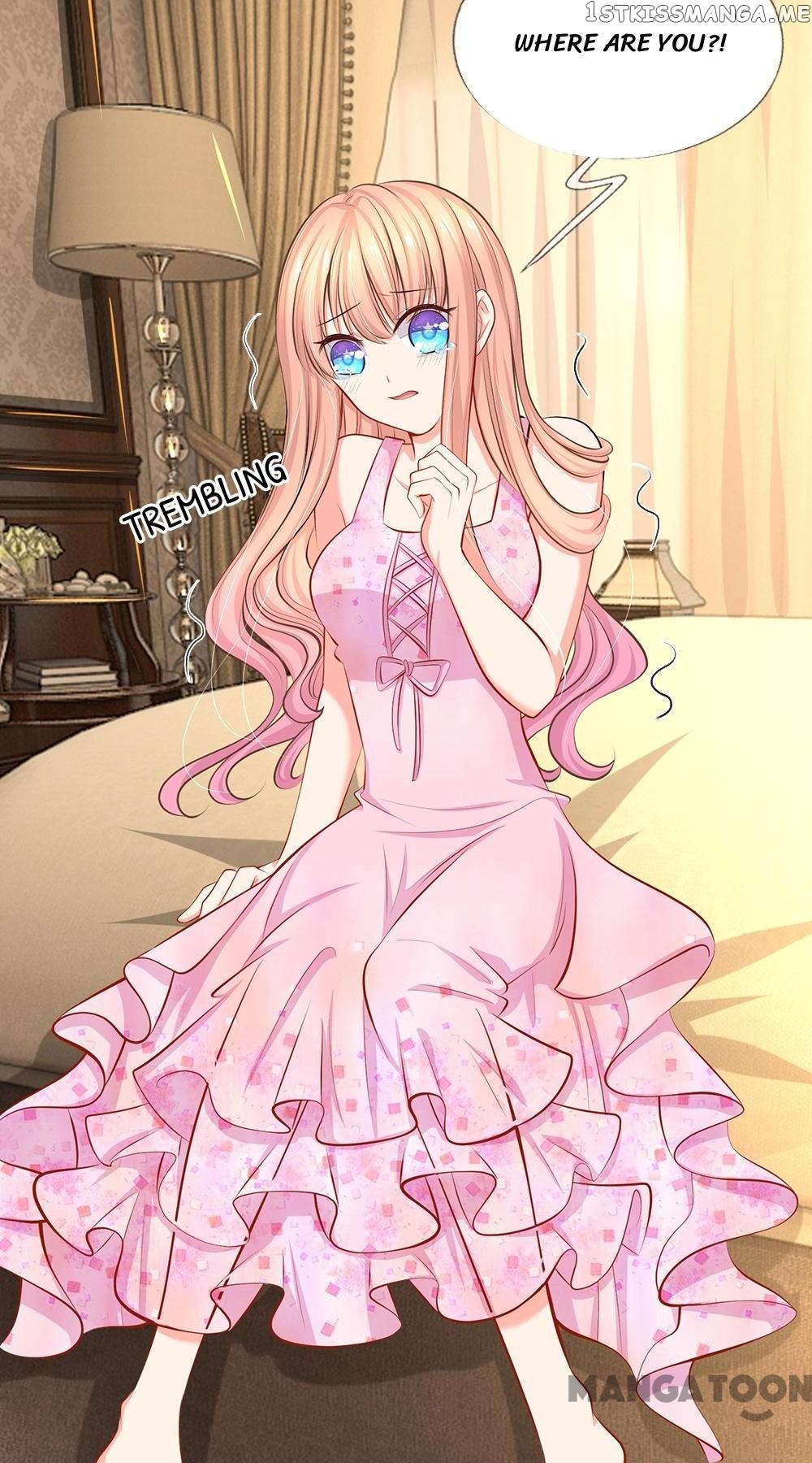 Secret Marriage: Priceless Baby of the President chapter 52 - page 26